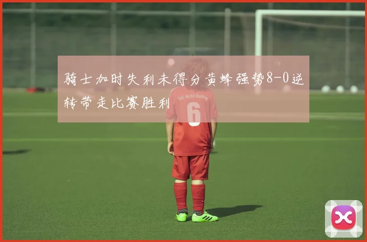 骑士加时失利未得分黄蜂强势8-0逆转带走比赛胜利